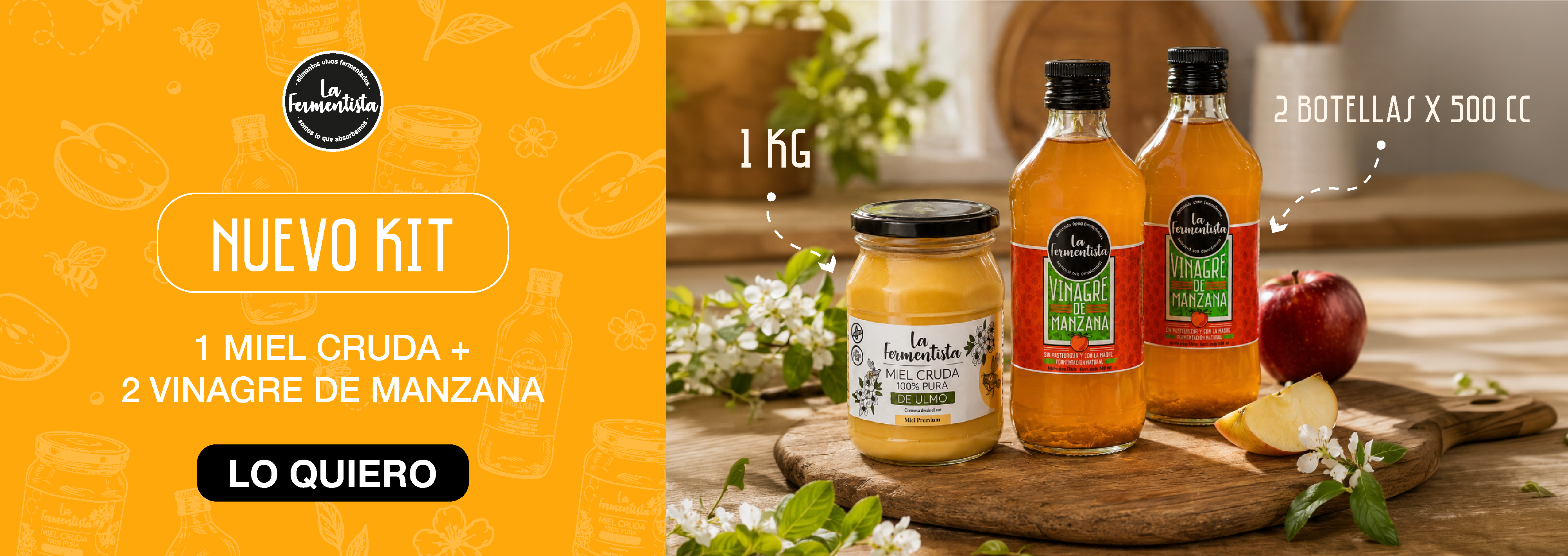 La Fermentista
