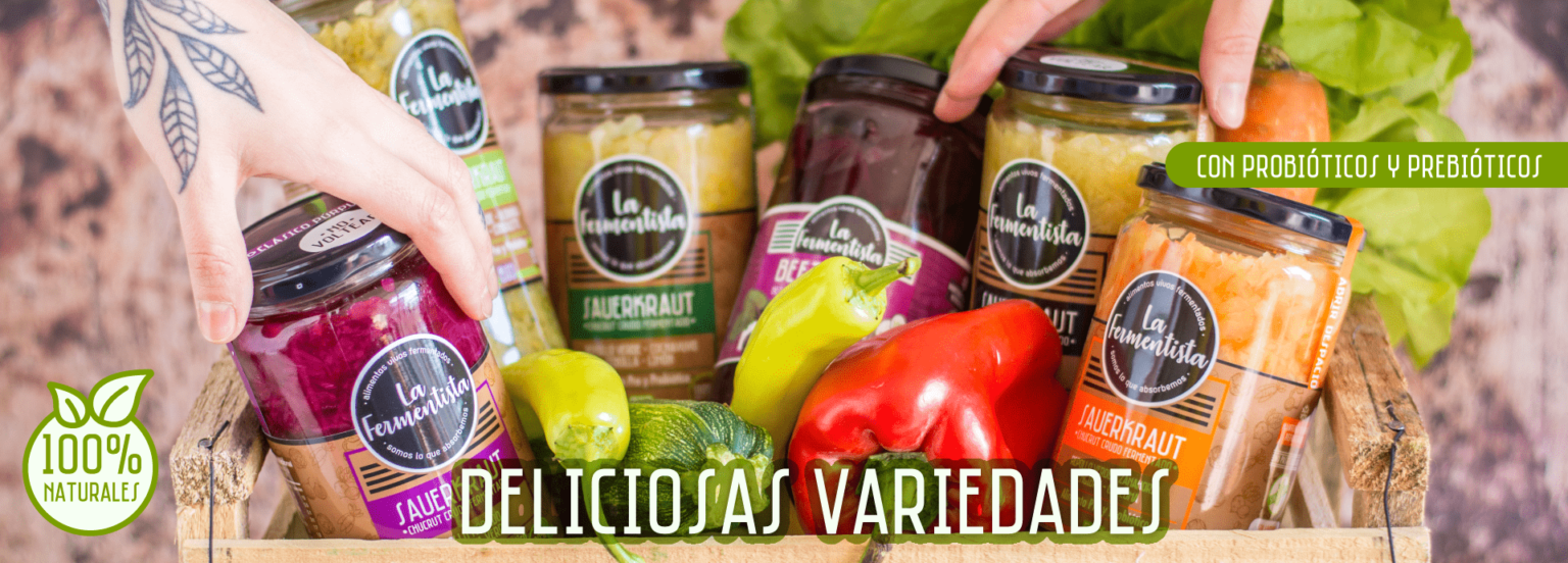La Fermentista