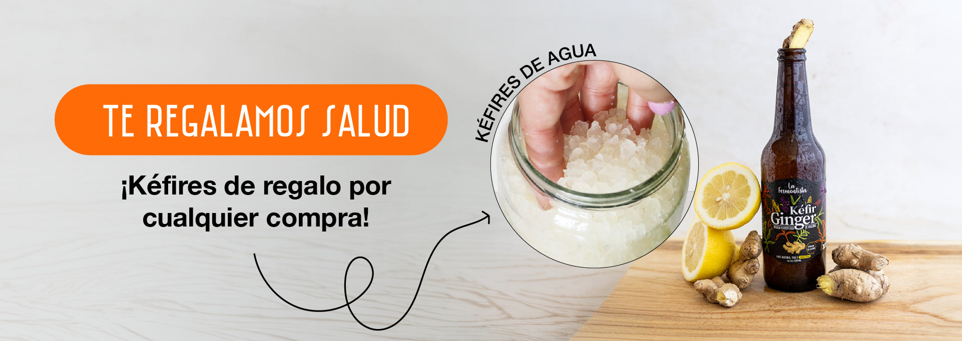 La Fermentista