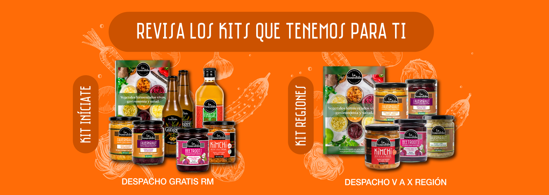 La Fermentista