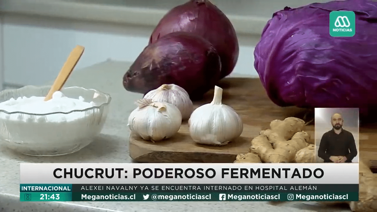 chucrut