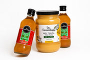 Kit Miel & Vinagre (Disponible para despacho desde Viña a Chiloé)