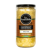 Chucrut Original 680 g La Fermentista