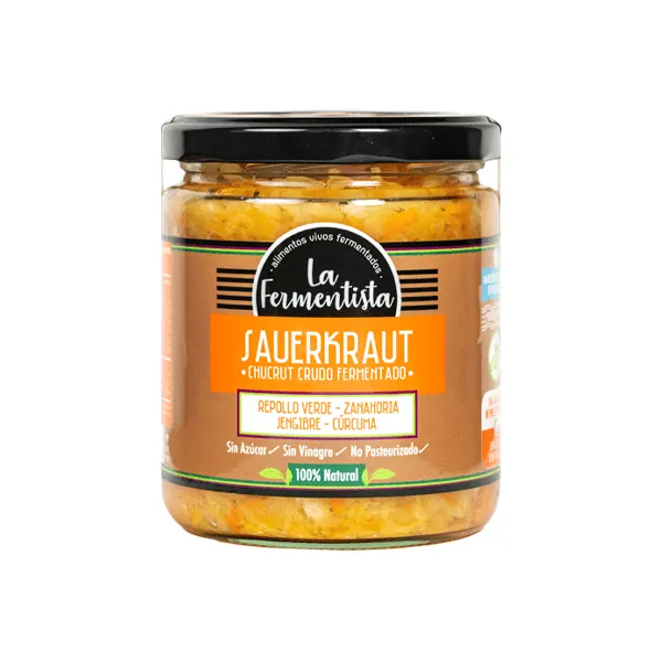 Raíces Nobles 400 g
